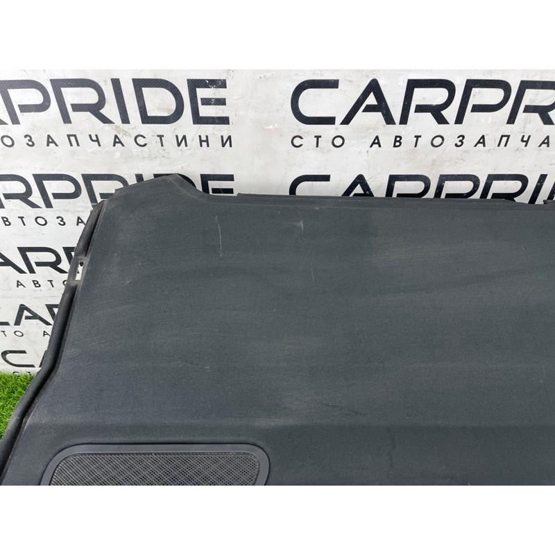 Обшивка салону (салон) BMW 5-series F10 2013 N47D20 51467238133
