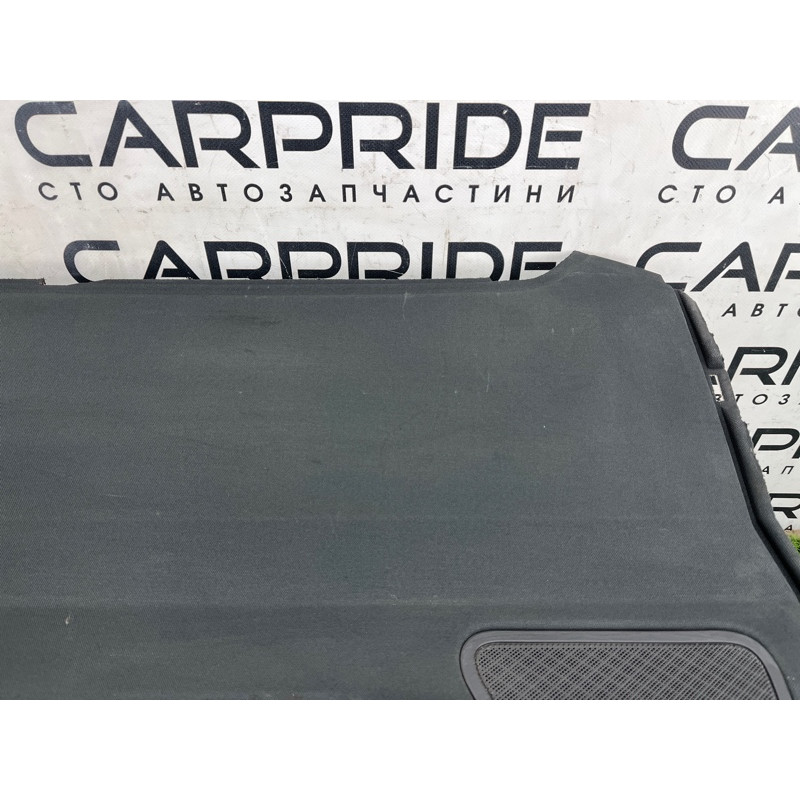 Обшивка салону (салон) BMW 5-series F10 2013 N47D20 51467238133