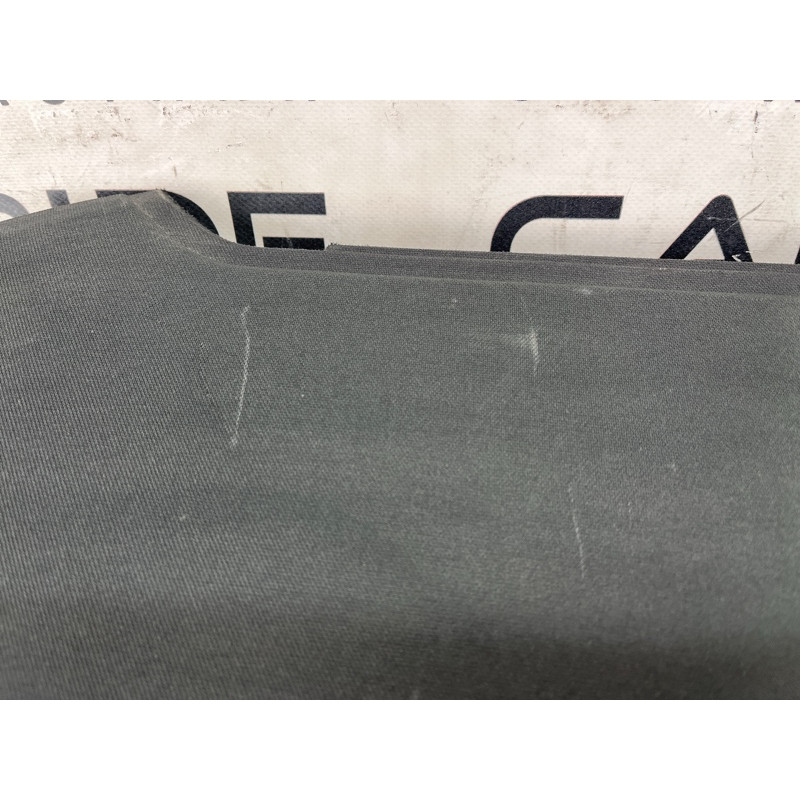 Обшивка салону (салон) BMW 5-series F10 2013 N47D20 51467238133