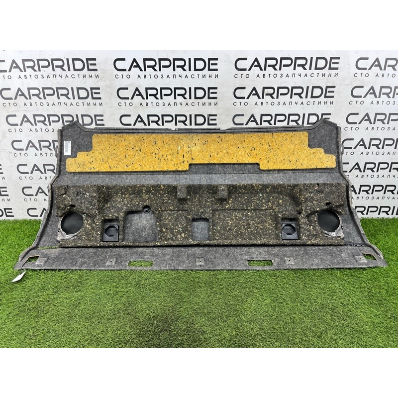 Обшивка салону (салон) BMW 5-series F10 2013 N47D20 51467238133