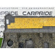 Обшивка салону (салон) BMW 5-series F10 2013 N47D20 51467238133