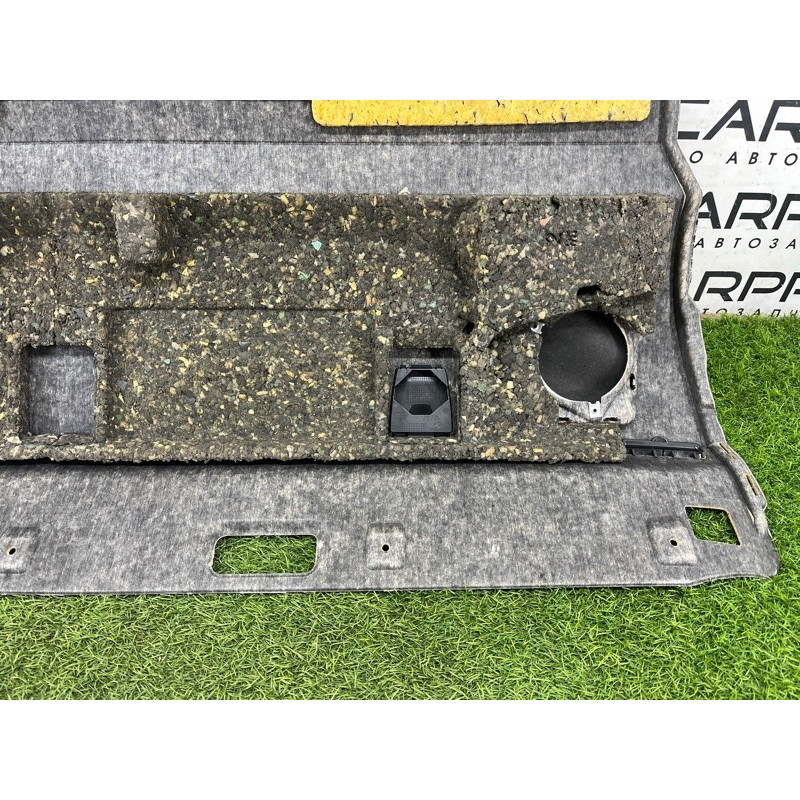 Обшивка салону (салон) BMW 5-series F10 2013 N47D20 51467238133