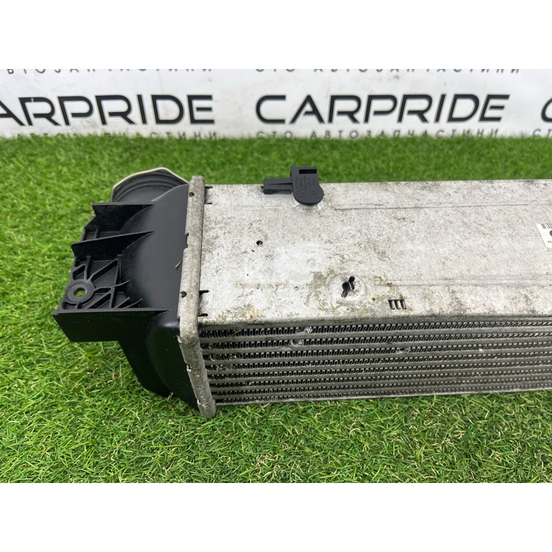 Інтеркулер (система охолодження) BMW 3-series E93 2008 3.0 N54 17517540035