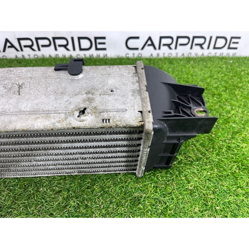 Інтеркулер (система охолодження) BMW 3-series E93 2008 3.0 N54 17517540035