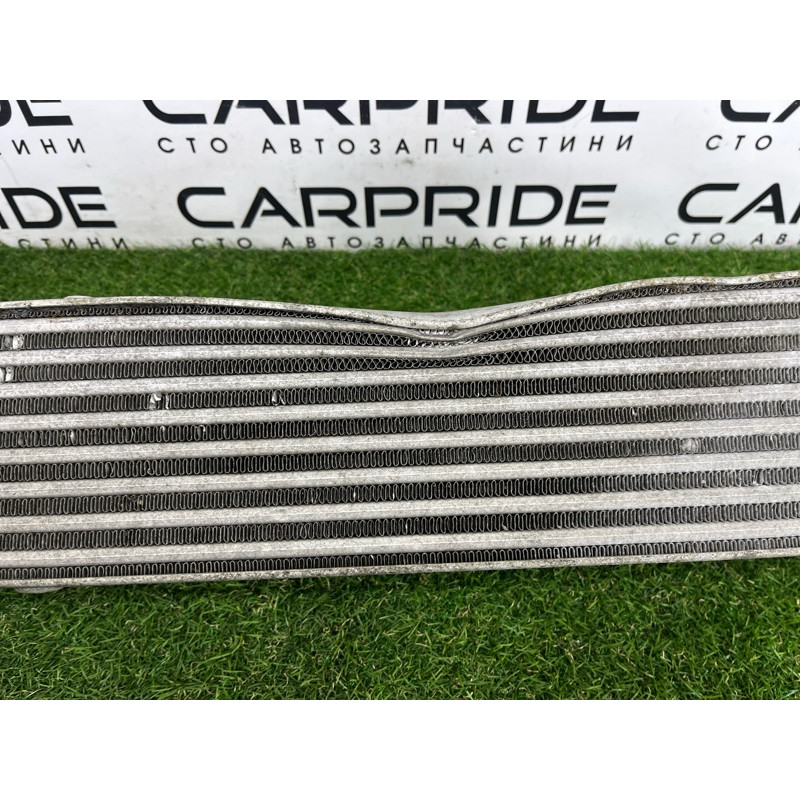 Інтеркулер (система охолодження) BMW 3-series E93 2008 3.0 N54 17517540035