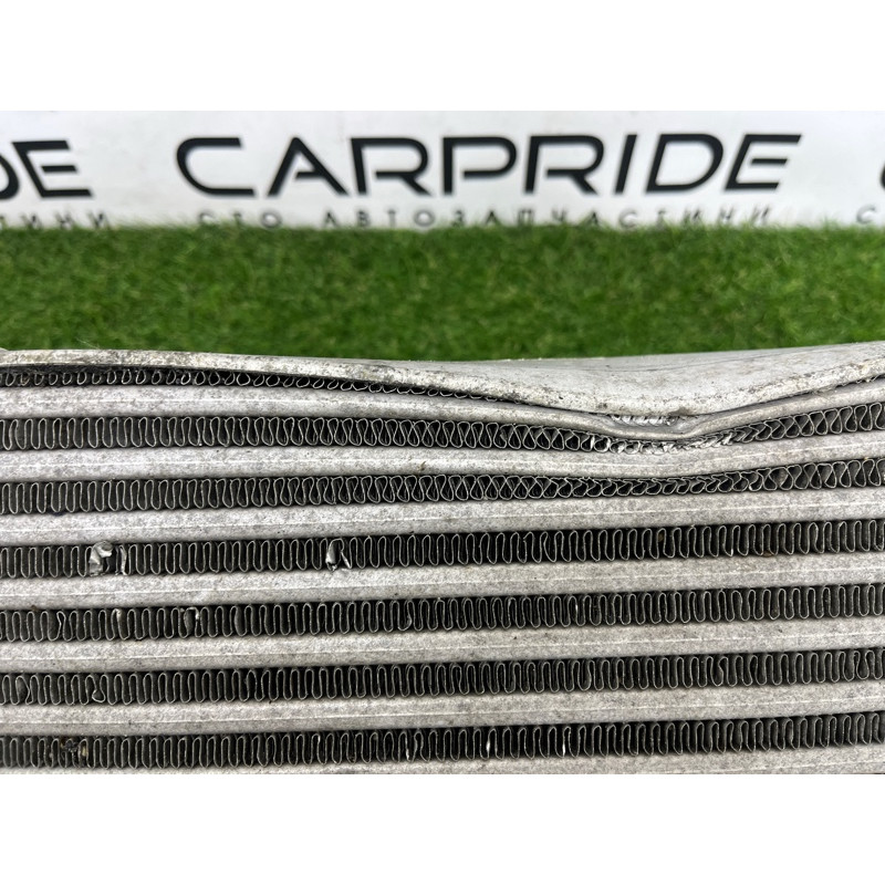 Інтеркулер (система охолодження) BMW 3-series E93 2008 3.0 N54 17517540035