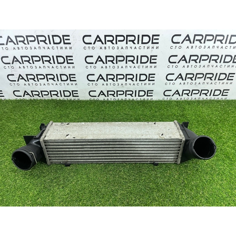 Інтеркулер (система охолодження) BMW 3-series E93 2008 3.0 N54 17517540035