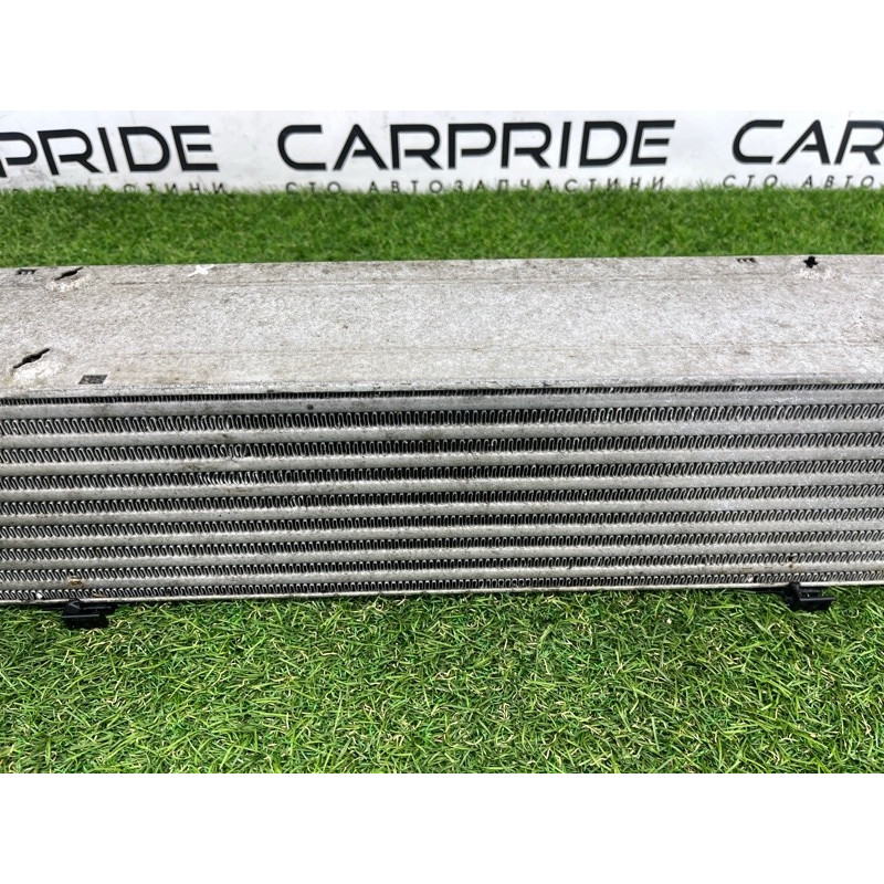 Інтеркулер (система охолодження) BMW 3-series E93 2008 3.0 N54 17517540035