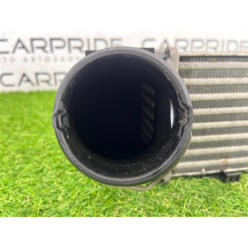 Інтеркулер (система охолодження) BMW 3-series E93 2008 3.0 N54 17517540035