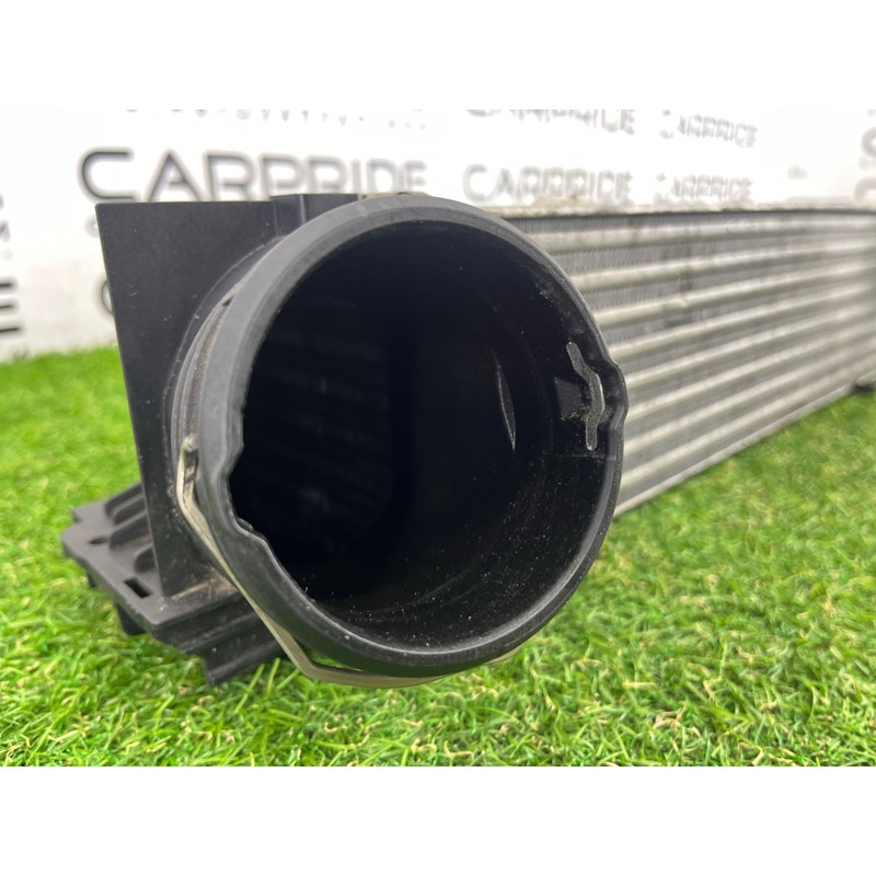 Інтеркулер (система охолодження) BMW 3-series E93 2008 3.0 N54 17517540035