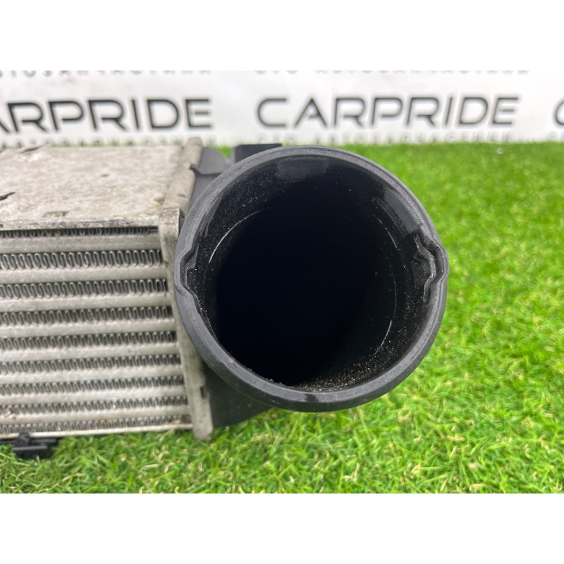 Інтеркулер (система охолодження) BMW 3-series E93 2008 3.0 N54 17517540035