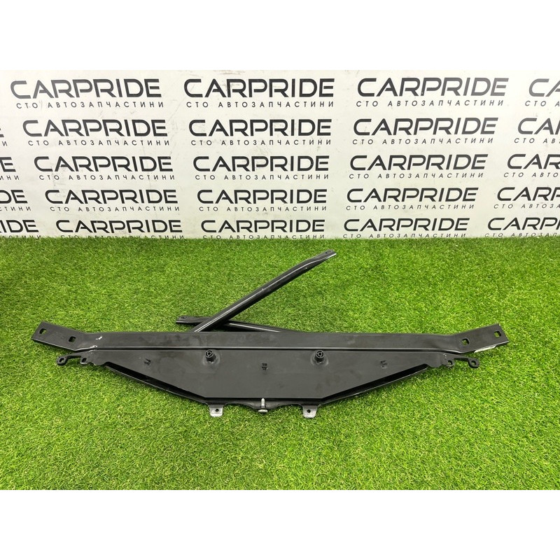 Планка передней панели (кузов и элементы) BMW 5-series Gran Turismo F07 2011 3.0 N55B30 51647200687