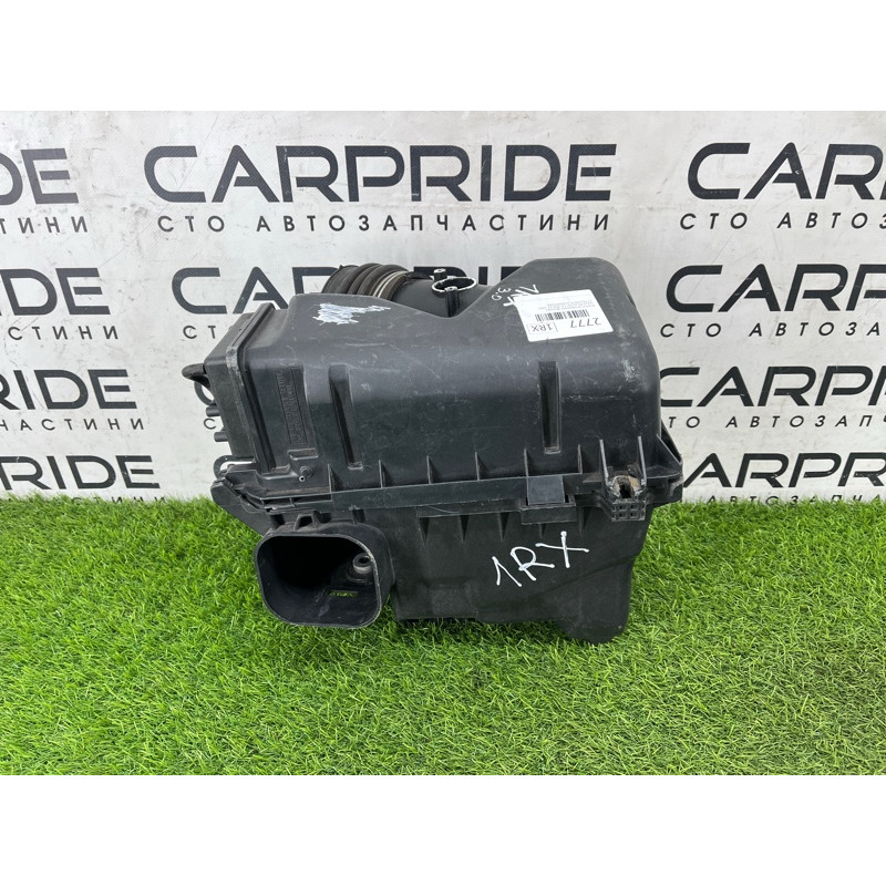 Корпус воздушного фильтра (впускная система) Lexus RX XU30 2007 3.0 1MZ-FE 1770020200