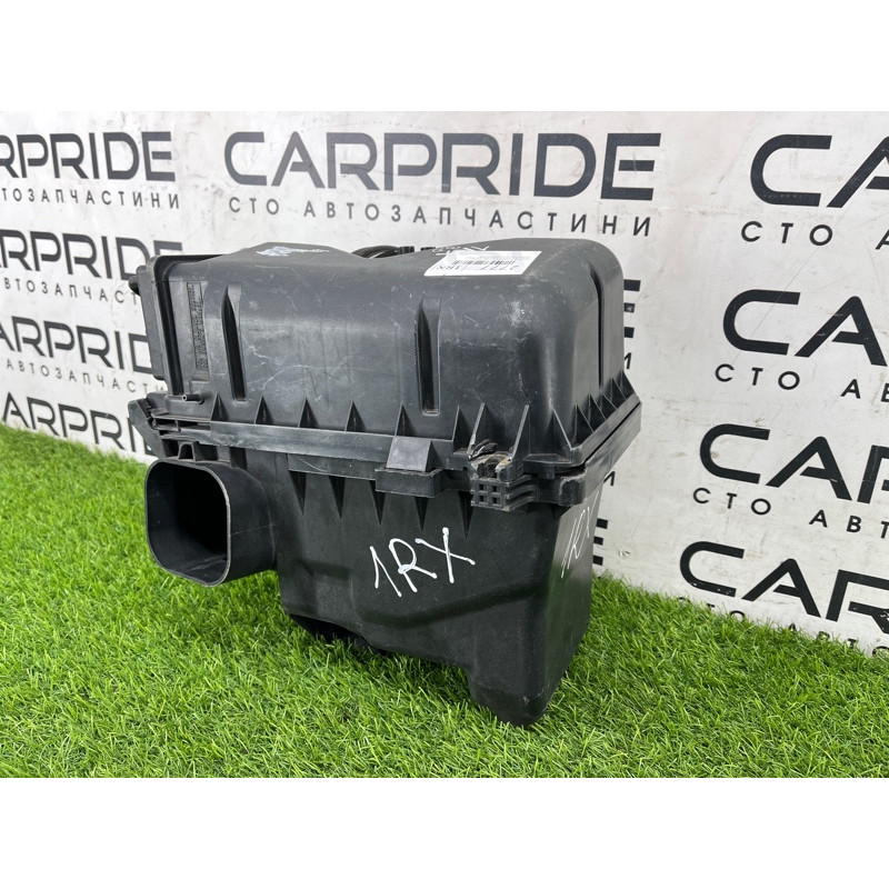 Корпус воздушного фильтра (впускная система) Lexus RX XU30 2007 3.0 1MZ-FE 1770020200