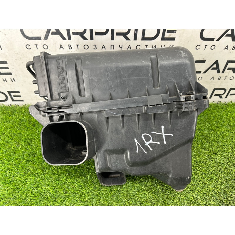 Корпус воздушного фильтра (впускная система) Lexus RX XU30 2007 3.0 1MZ-FE 1770020200