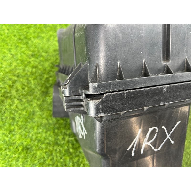 Корпус воздушного фильтра (впускная система) Lexus RX XU30 2007 3.0 1MZ-FE 1770020200