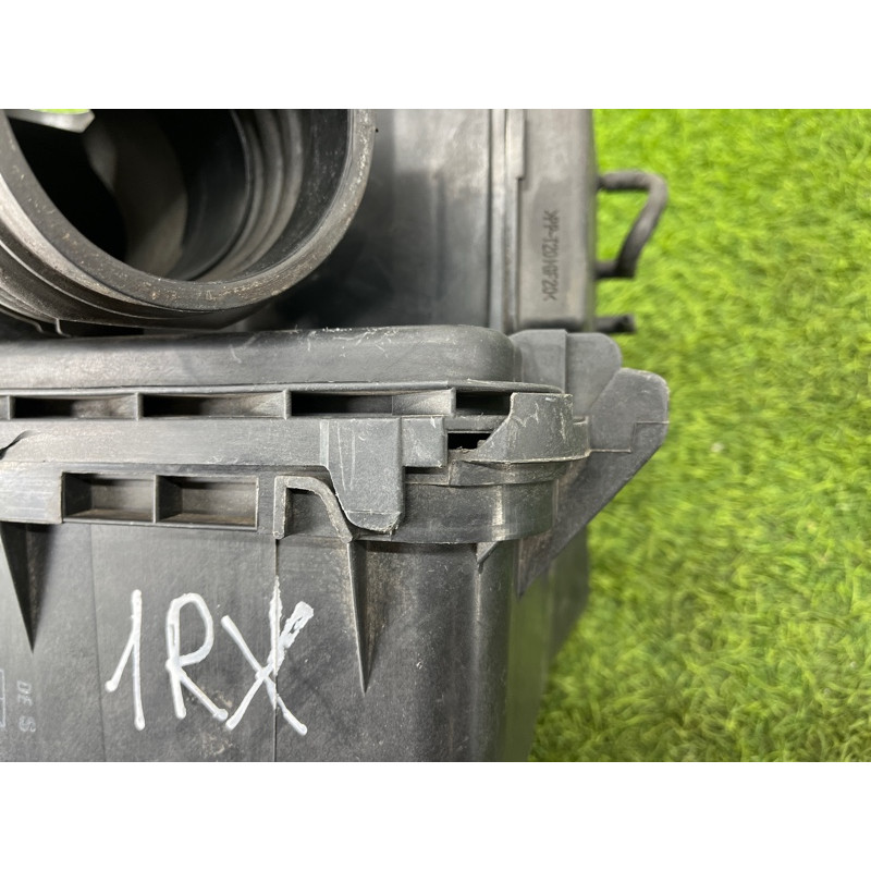 Корпус воздушного фильтра (впускная система) Lexus RX XU30 2007 3.0 1MZ-FE 1770020200