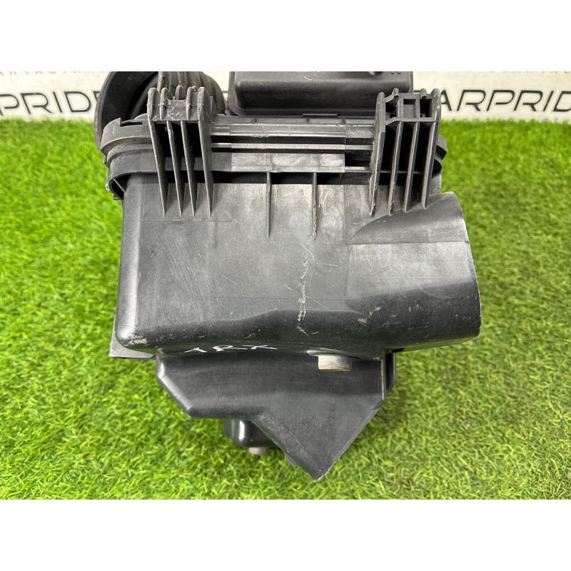 Корпус воздушного фильтра (впускная система) Lexus RX XU30 2007 3.0 1MZ-FE 1770020200