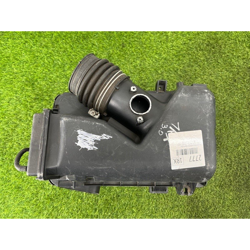Корпус воздушного фильтра (впускная система) Lexus RX XU30 2007 3.0 1MZ-FE 1770020200