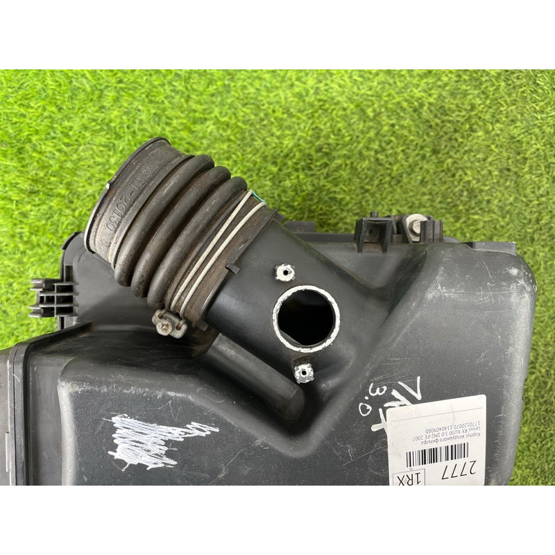 Корпус воздушного фильтра (впускная система) Lexus RX XU30 2007 3.0 1MZ-FE 1770020200