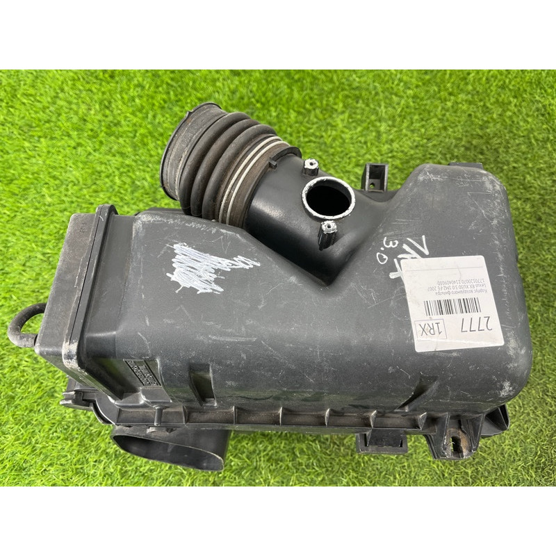 Корпус воздушного фильтра (впускная система) Lexus RX XU30 2007 3.0 1MZ-FE 1770020200