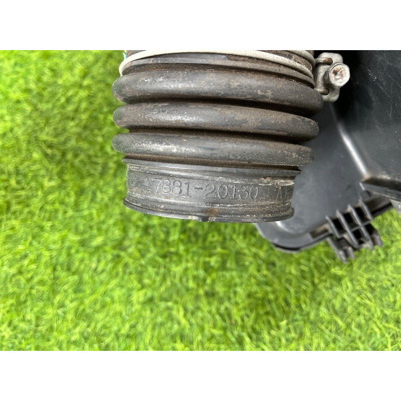 Корпус воздушного фильтра (впускная система) Lexus RX XU30 2007 3.0 1MZ-FE 1770020200