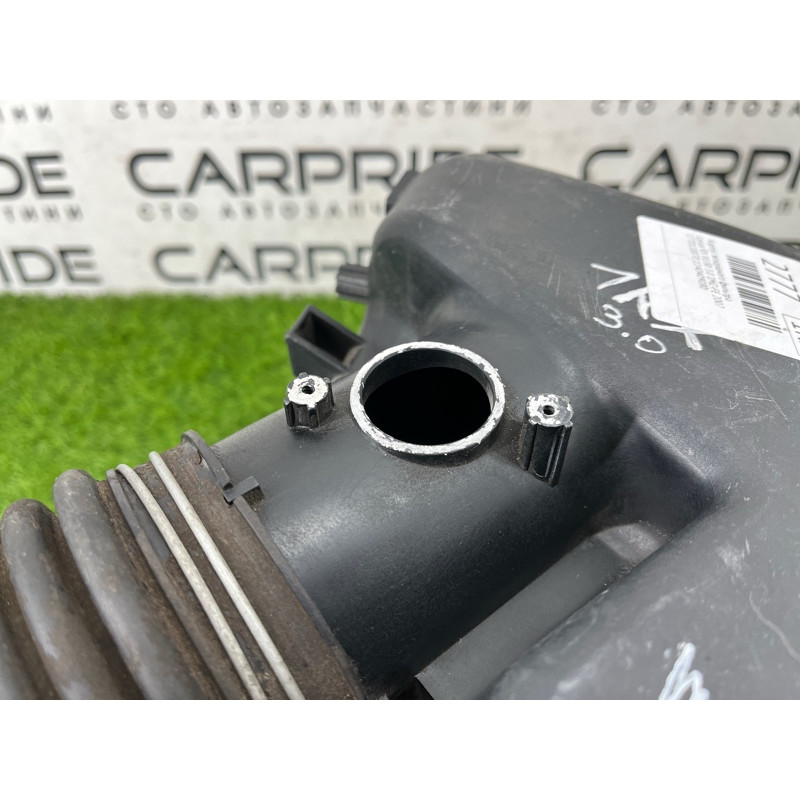 Корпус воздушного фильтра (впускная система) Lexus RX XU30 2007 3.0 1MZ-FE 1770020200