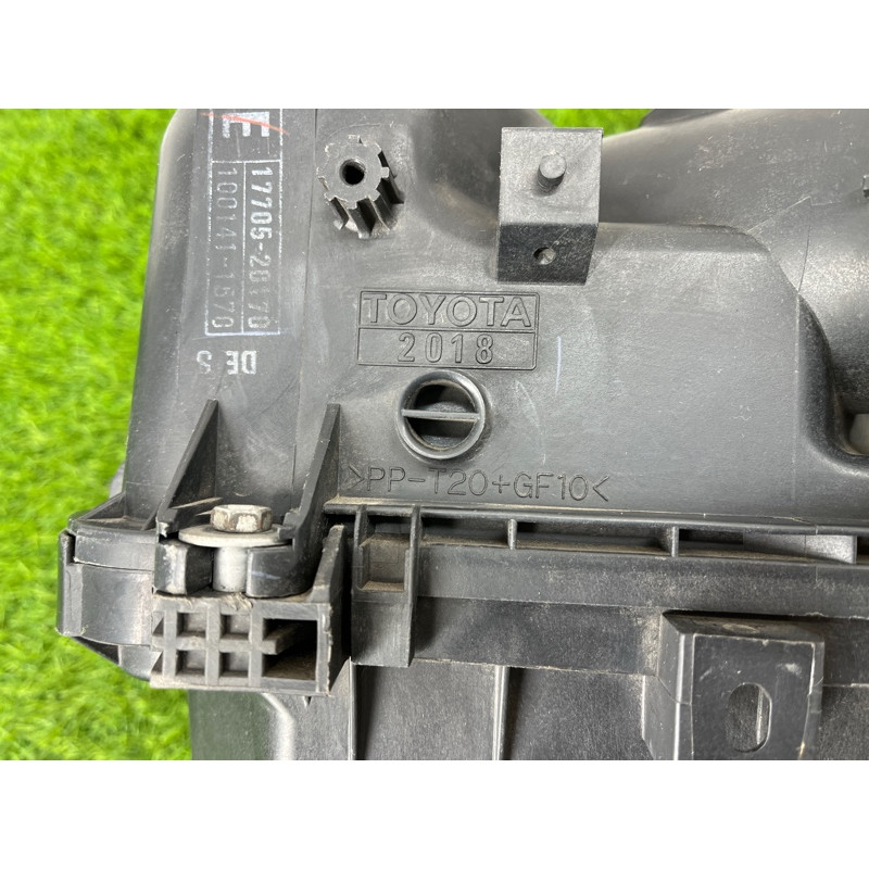 Корпус воздушного фильтра (впускная система) Lexus RX XU30 2007 3.0 1MZ-FE 1770020200