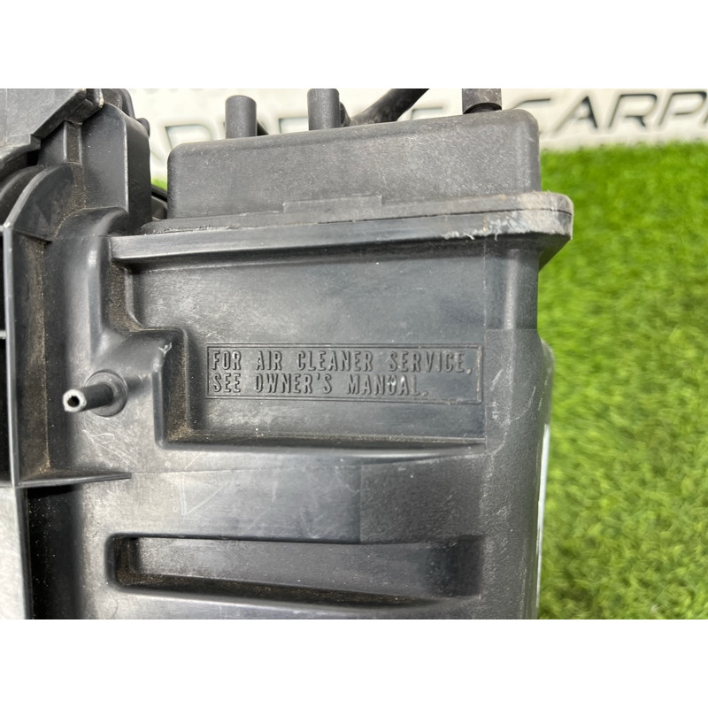 Корпус воздушного фильтра (впускная система) Lexus RX XU30 2007 3.0 1MZ-FE 1770020200