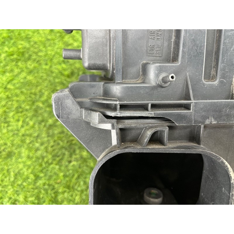 Корпус воздушного фильтра (впускная система) Lexus RX XU30 2007 3.0 1MZ-FE 1770020200