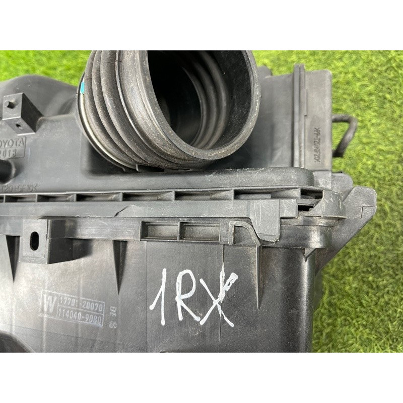 Корпус воздушного фильтра (впускная система) Lexus RX XU30 2007 3.0 1MZ-FE 1770020200