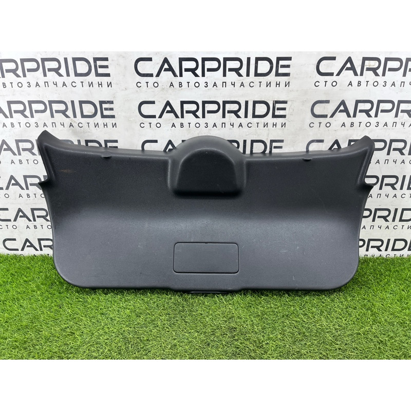 Обшивка багажника (салон) Nissan Juke F15 2011 1.6 909011KA0A
