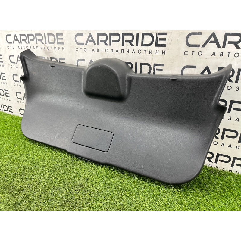 Обшивка багажника (салон) Nissan Juke F15 2011 1.6 909011KA0A