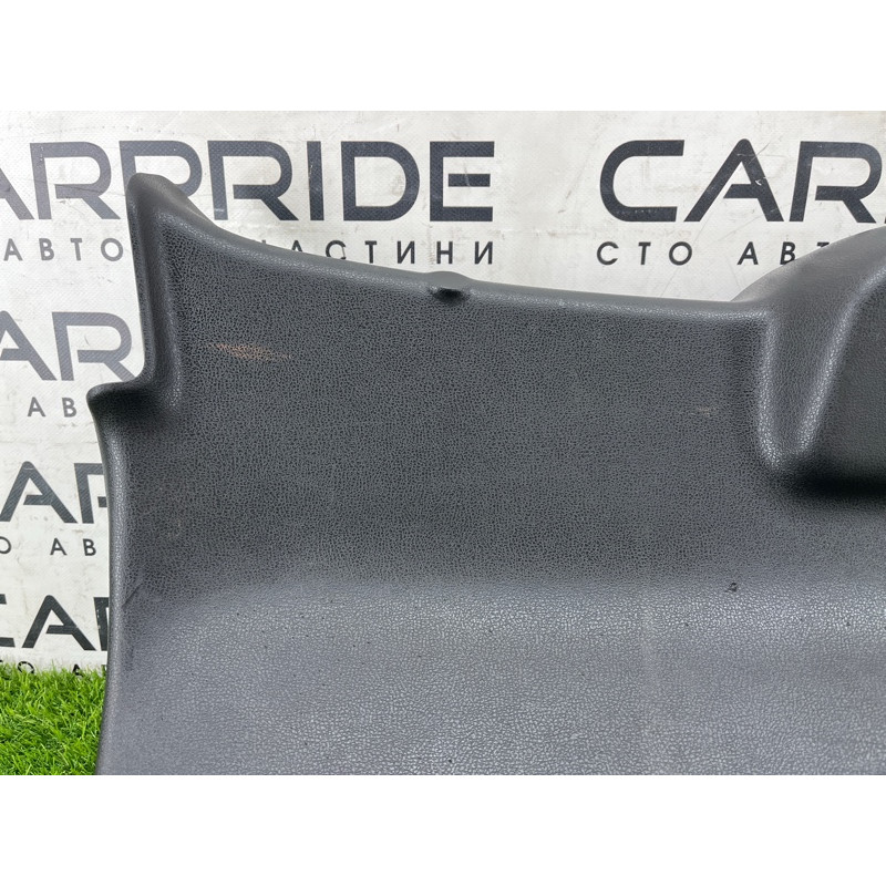 Обшивка багажника (салон) Nissan Juke F15 2011 1.6 909011KA0A