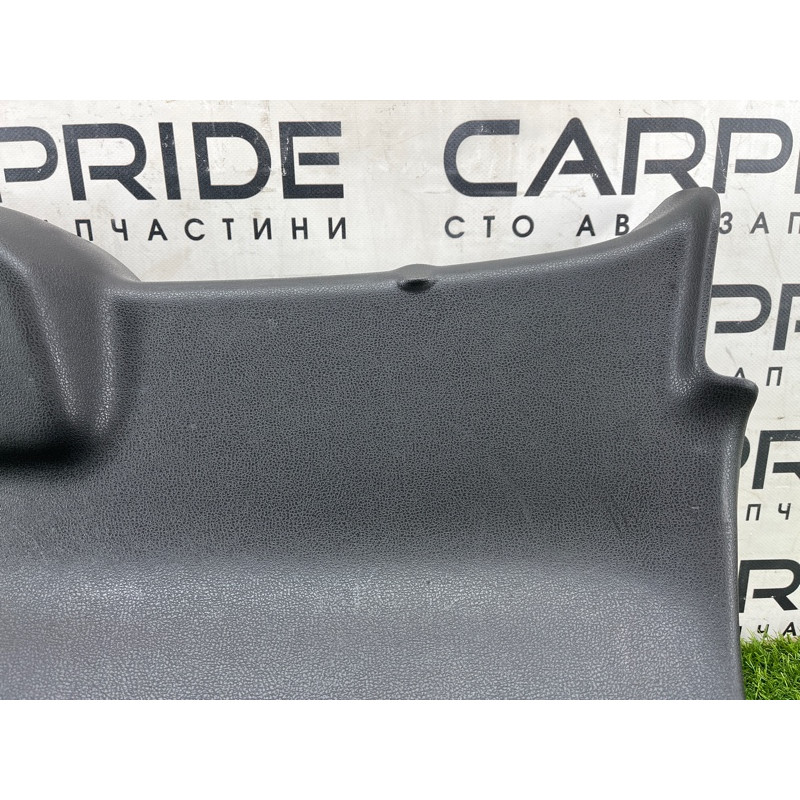 Обшивка багажника (салон) Nissan Juke F15 2011 1.6 909011KA0A