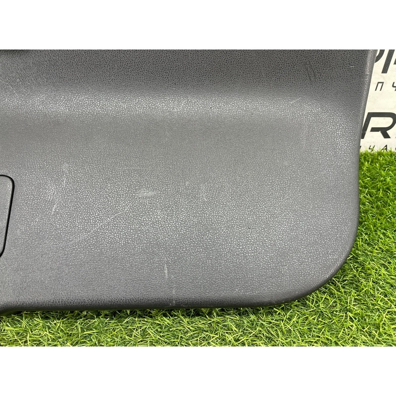 Обшивка багажника (салон) Nissan Juke F15 2011 1.6 909011KA0A