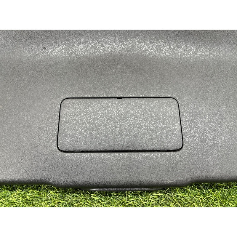 Обшивка багажника (салон) Nissan Juke F15 2011 1.6 909011KA0A