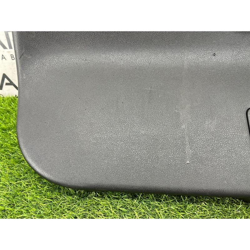 Обшивка багажника (салон) Nissan Juke F15 2011 1.6 909011KA0A