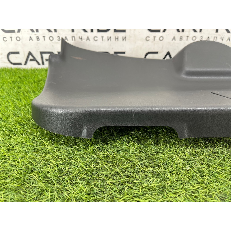 Обшивка багажника (салон) Nissan Juke F15 2011 1.6 909011KA0A