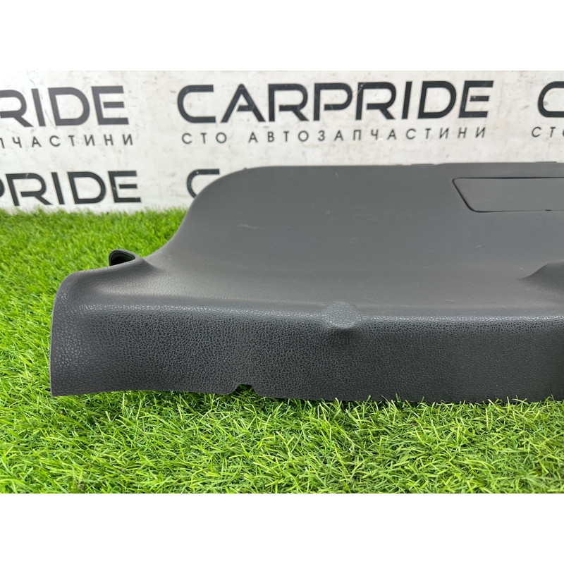 Обшивка багажника (салон) Nissan Juke F15 2011 1.6 909011KA0A