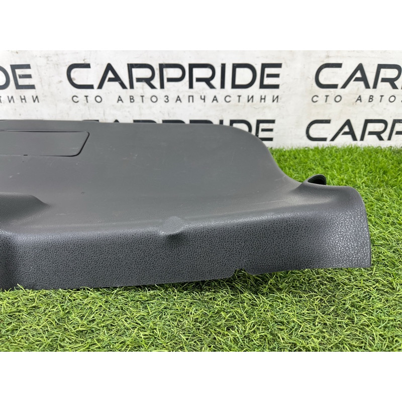 Обшивка багажника (салон) Nissan Juke F15 2011 1.6 909011KA0A