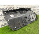 Обшивка багажника (салон) Nissan Juke F15 2011 1.6 909011KA0A