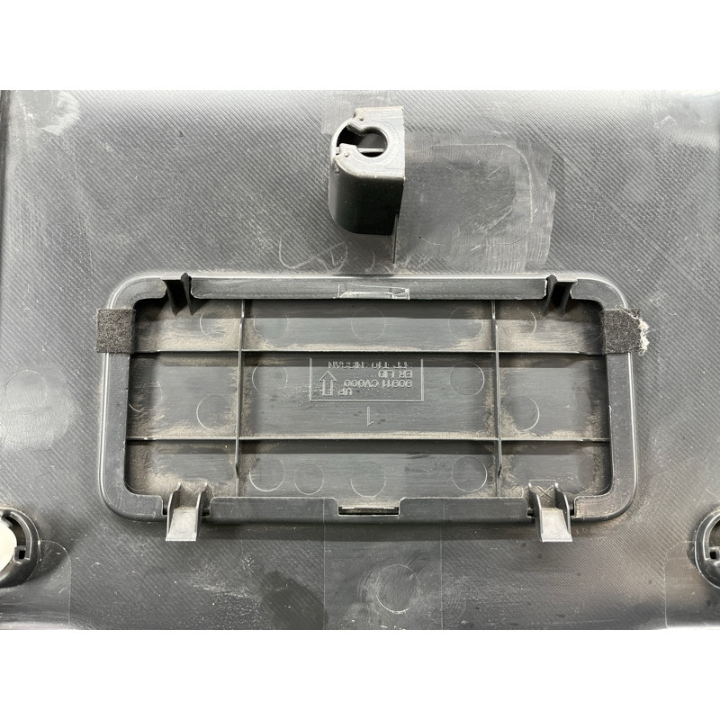 Обшивка багажника (салон) Nissan Juke F15 2011 1.6 909011KA0A
