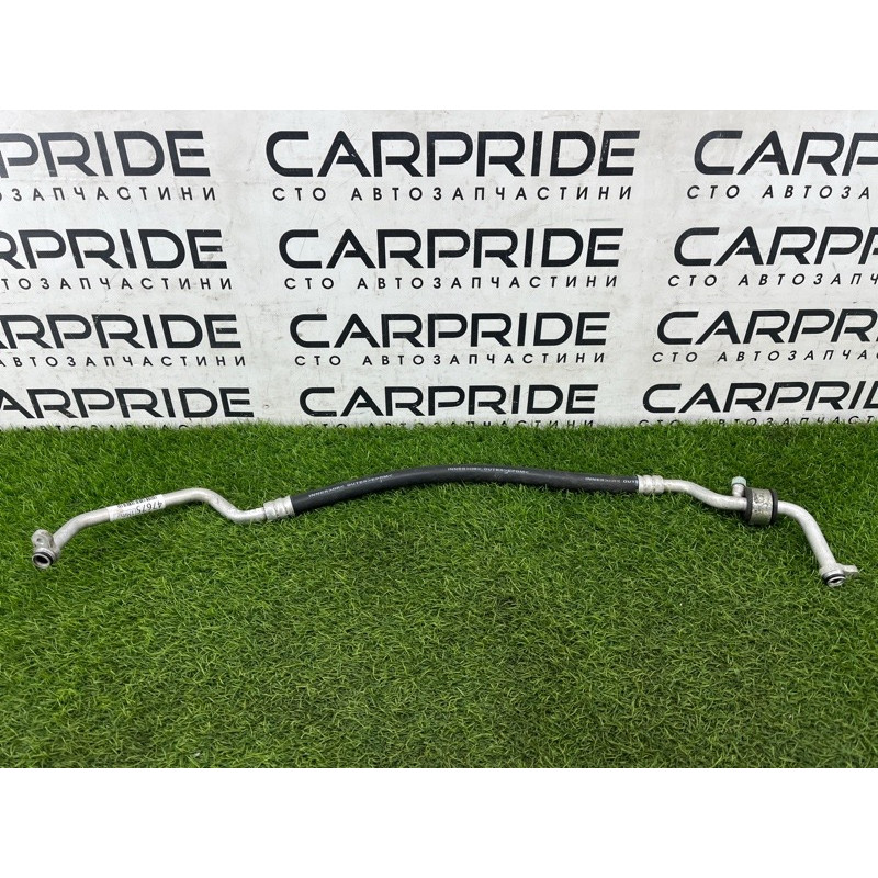 Трубка кондиционера (отопление и кондиционирование) Mitsubishi Outlander GF 2017 2.4 7815B783