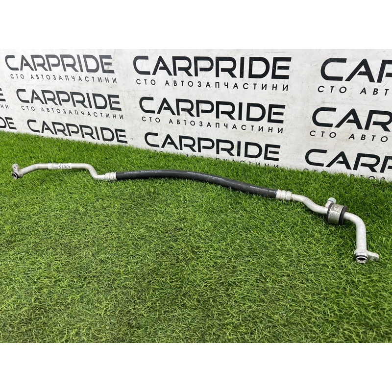 Трубка кондиционера (отопление и кондиционирование) Mitsubishi Outlander GF 2017 2.4 7815B783