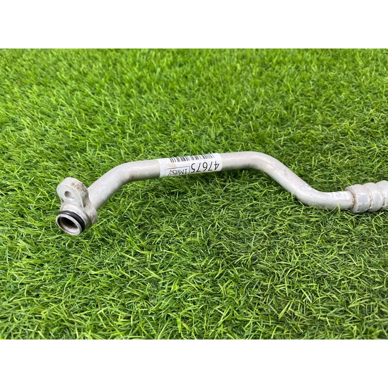 Трубка кондиционера (отопление и кондиционирование) Mitsubishi Outlander GF 2017 2.4 7815B783