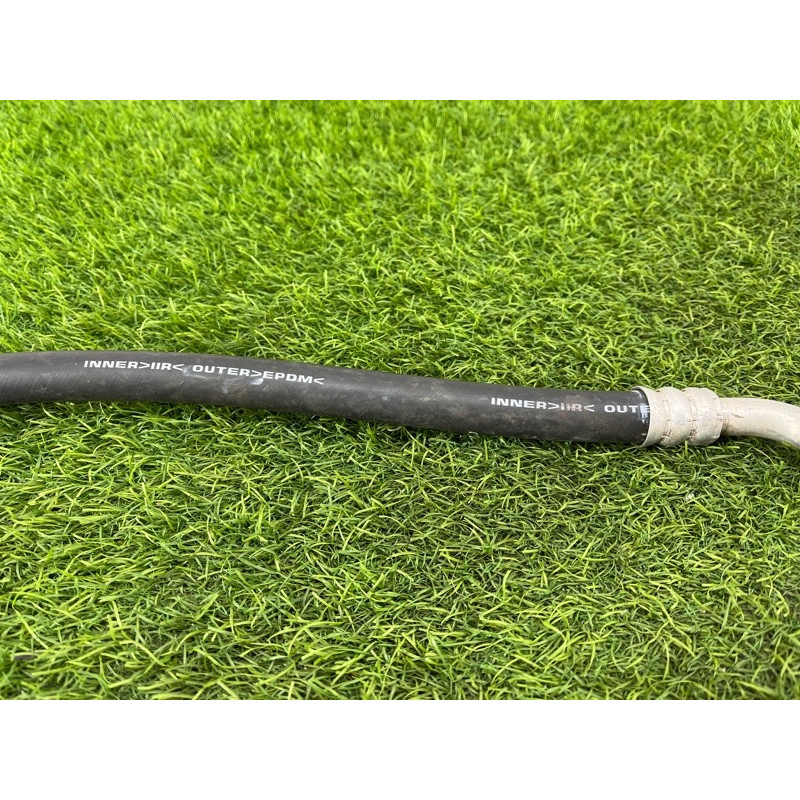 Трубка кондиционера (отопление и кондиционирование) Mitsubishi Outlander GF 2017 2.4 7815B783