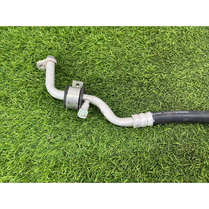 Трубка кондиционера (отопление и кондиционирование) Mitsubishi Outlander GF 2017 2.4 7815B783