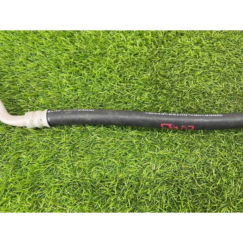 Трубка кондиционера (отопление и кондиционирование) Mitsubishi Outlander GF 2017 2.4 7815B783