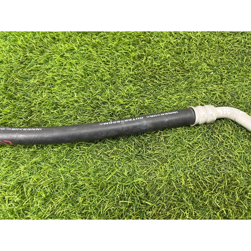 Трубка кондиционера (отопление и кондиционирование) Mitsubishi Outlander GF 2017 2.4 7815B783